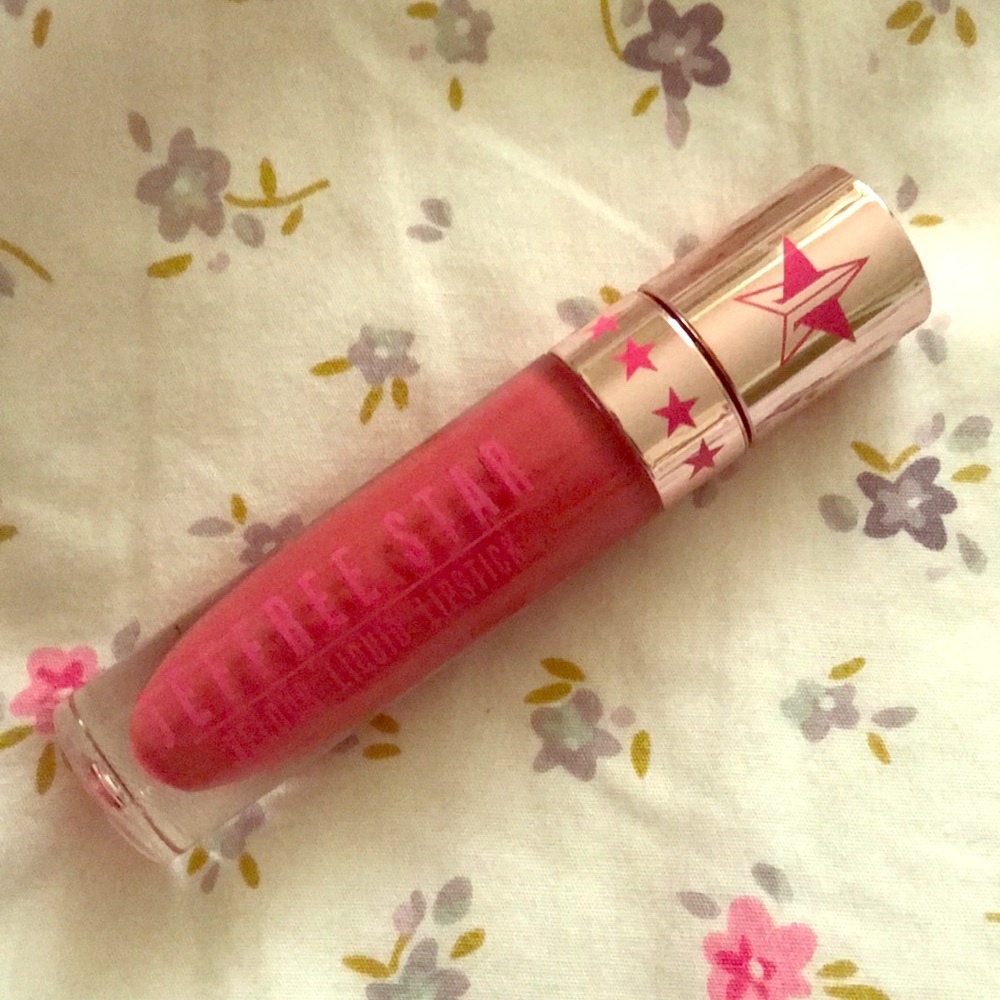 Jeffree Star Velour liquid lip